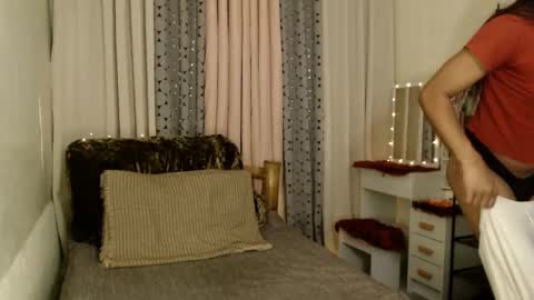 Trans cummer online show from 02-27-25, 06:20