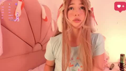 Ana  online show from 05-10-26, 08:25