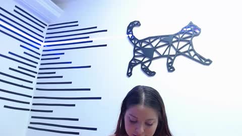 Ema Walker online show from 01-23-25, 02:02