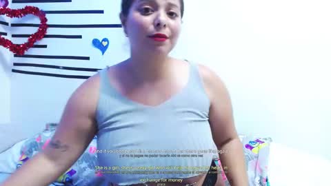 Ema Walker online show from 03-01-25, 12:50