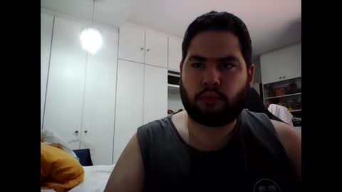 embarrassed_str8_3incher online show from 02-18-26, 02:57