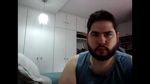 embarrassed_str8_3incher online show from 03-18-26, 03:26