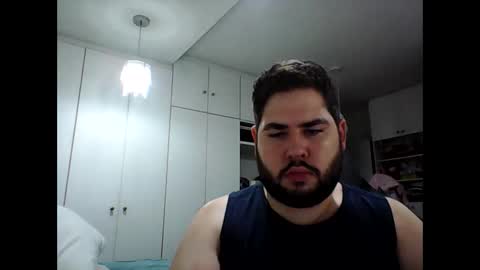 embarrassed_str8_3incher online show from 04-27-26, 11:25