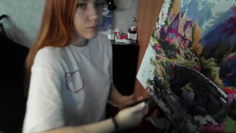 Snapshot of ember__fox chatting on 03-31-26, 01:33 ember__fox online show from 03-31-26, 01:33