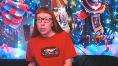 Ember Starleena online show from 12-04-24, 03:54