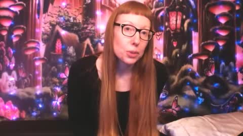 Ember Starleena online show from 02-13-25, 05:44