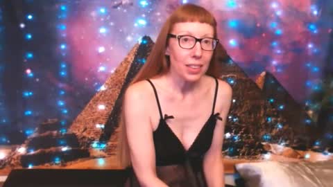 Ember Starleena online show from 02-20-25, 11:10