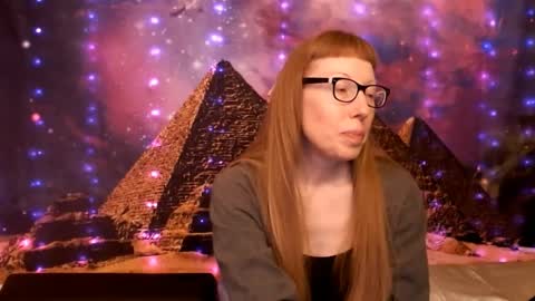 Ember Starleena online show from 02-21-25, 03:10