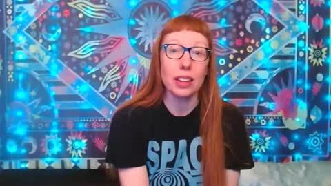 Ember Starleena online show from 02-24-25, 02:26