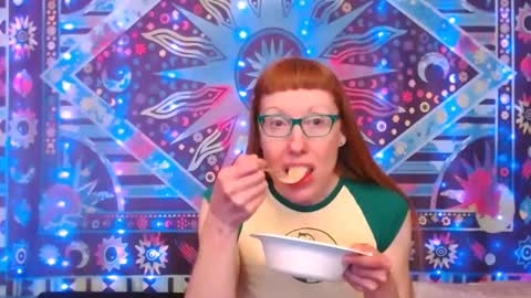 Ember Starleena online show from 02-28-25, 02:42