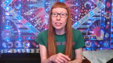 Ember Starleena online show from 03-03-25, 06:01