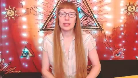 Ember Starleena online show from 10-14-25, 02:29