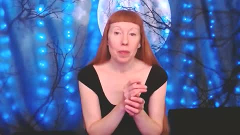 Ember Starleena online show from 10-18-25, 05:25