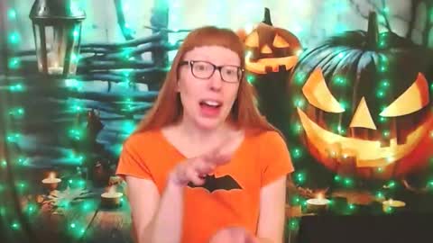 Ember Starleena online show from 10-30-25, 02:40