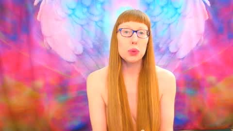 Ember Starleena online show from 12-02-25, 06:36