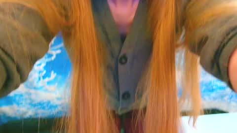 Ember Starleena online show from 01-12-26, 03:50