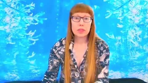 Ember Starleena online show from 01-13-26, 03:28