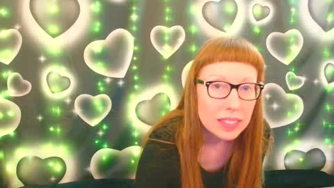 Ember Starleena online show from 02-10-26, 03:49