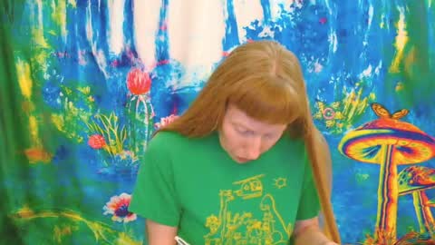 Ember Starleena online show from 05-27-26, 02:36