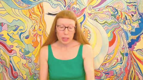 Ember Starleena online show from 06-05-26, 03:29