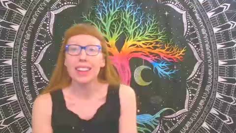 Ember Starleena online show from 06-21-26, 05:48