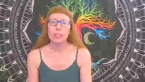 Ember Starleena online show from 06-22-26, 03:31