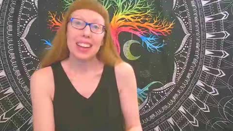 Ember Starleena online show from 06-23-26, 03:21