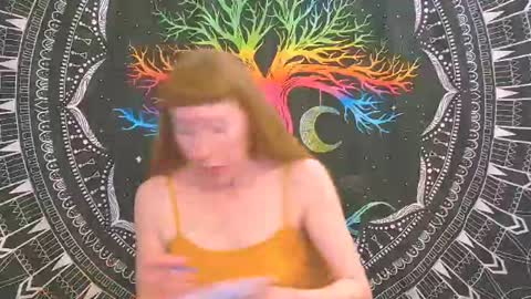 Ember Starleena online show from 06-25-26, 03:38