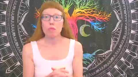 Ember Starleena online show from 06-27-26, 05:18