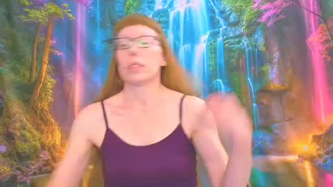Ember Starleena online show from 06-28-26, 05:08