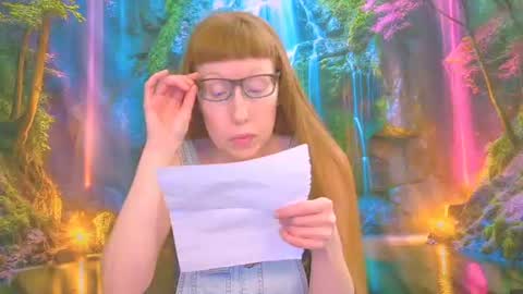 Ember Starleena online show from 06-30-26, 03:24