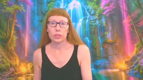 Ember Starleena online show from 07-02-26, 04:02