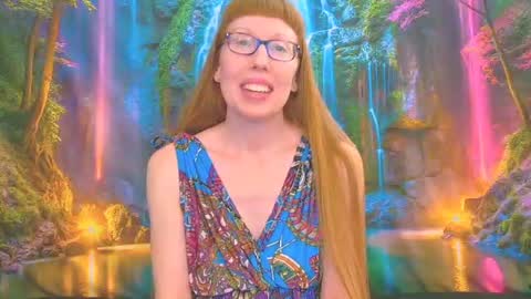 Ember Starleena online show from 07-03-26, 04:02