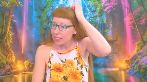 Ember Starleena online show from 07-06-26, 03:58