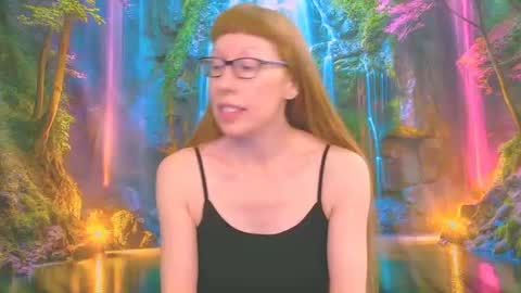 Ember Starleena online show from 07-07-26, 03:16