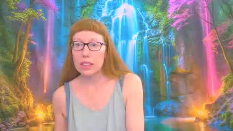 Ember Starleena online show from 07-08-26, 02:43