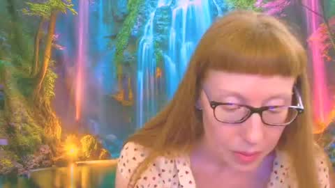 Ember Starleena online show from 07-11-26, 05:26