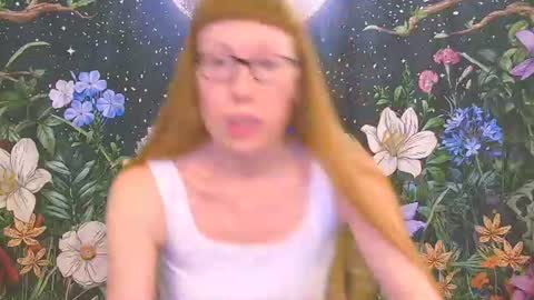 Ember Starleena online show from 07-12-26, 05:15