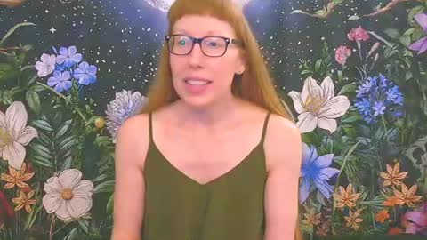 Ember Starleena online show from 07-14-26, 03:29
