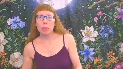 Ember Starleena online show from 07-16-26, 03:07