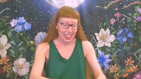 Ember Starleena online show from 07-17-26, 03:18