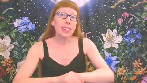 Ember Starleena online show from 07-18-26, 05:50