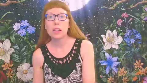 Ember Starleena online show from 07-19-26, 05:16