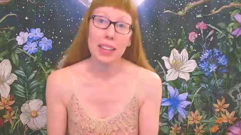 Ember Starleena online show from 07-20-26, 03:47