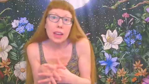 Ember Starleena online show from 07-21-26, 03:14
