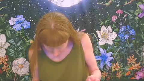 Ember Starleena online show from 07-22-26, 02:42