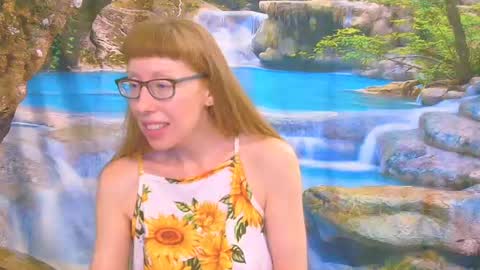 Ember Starleena online show from 07-25-26, 03:09