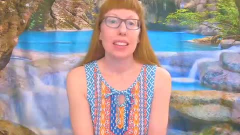 Ember Starleena online show from 07-29-26, 02:26