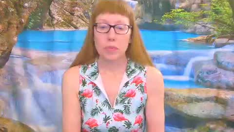 Ember Starleena online show from 07-30-26, 03:22