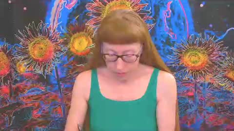 Ember Starleena online show from 08-03-26, 03:16